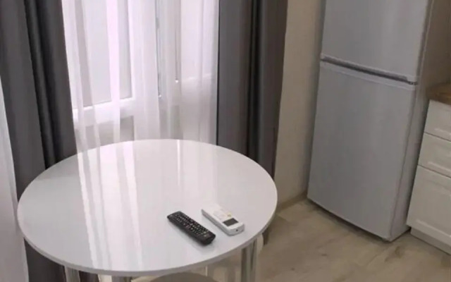 Apartments on 65 let Pobedy street 18A