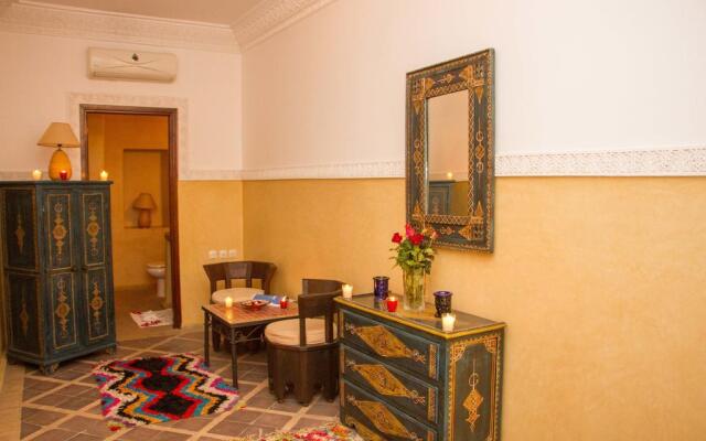 Riad Al Wafaa