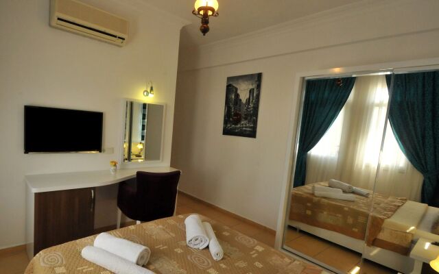 Pegasus Hotel & Villa