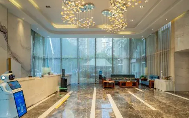 Rezen Select Hotel (Kaili City Center)