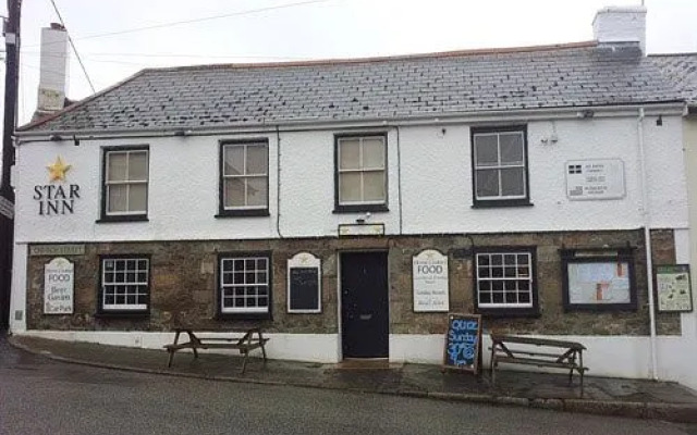 The Star Inn