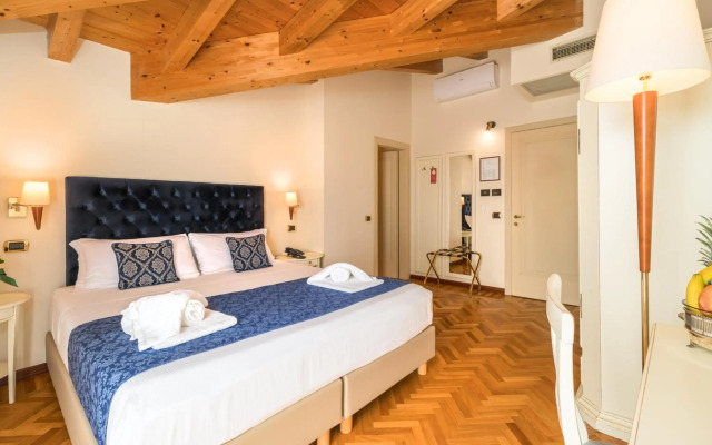 Hotel Galeazzi