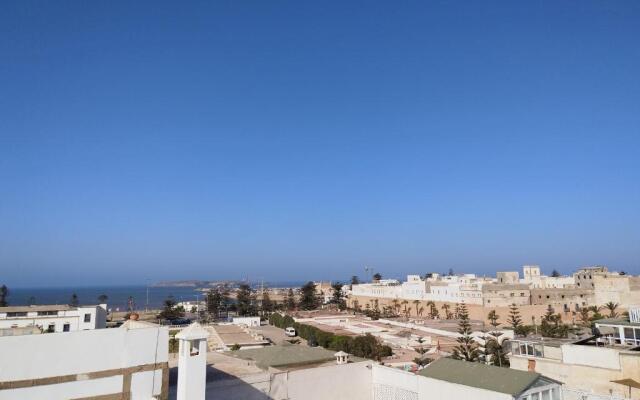 Riad Marosko