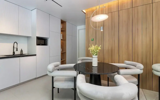 Alex Villas Complex N5