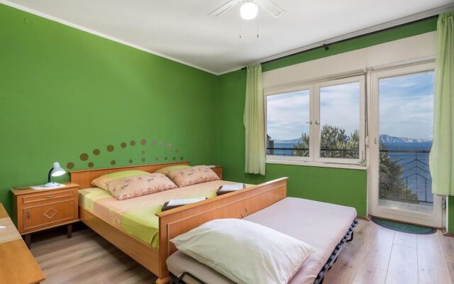 Amazing Home in Senj With Wifi and 3 Bedrooms