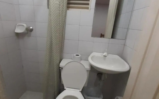 Hotel Panorama Neiva