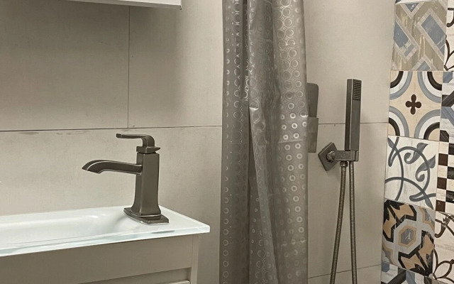 Coqui del Mar Guest House