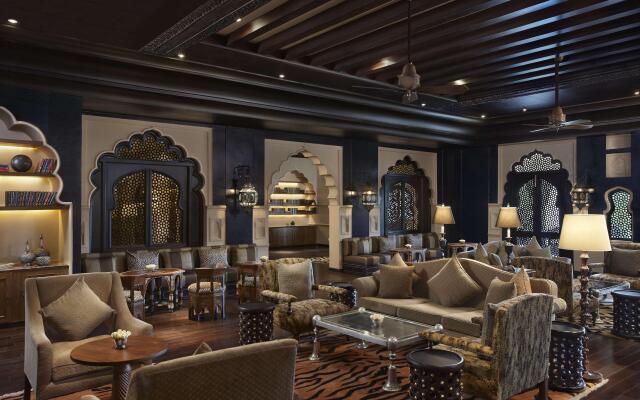 Fairmont Jaipur