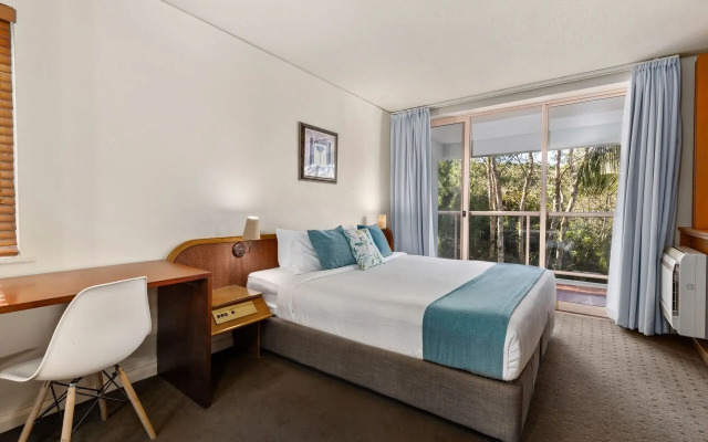 Pacific Bay Terraces