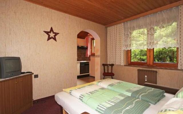Holiday Home Hussl