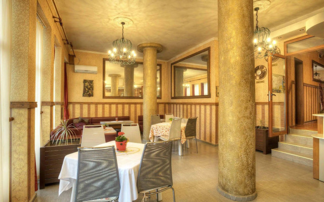 Hotel Tarnava