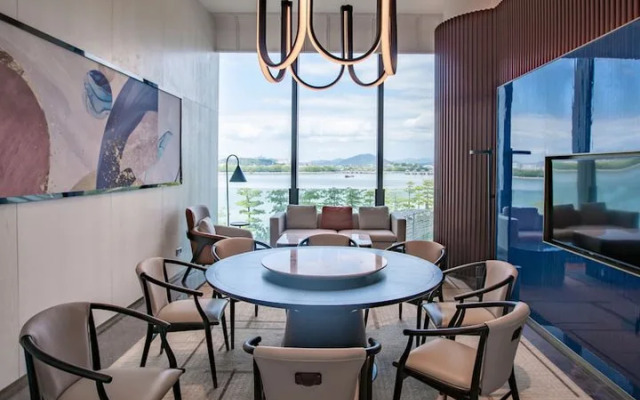 Crowne Plaza Chaozhou Riverside