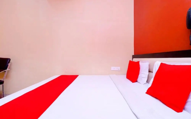 Hotel Tranquil by OYO Rooms