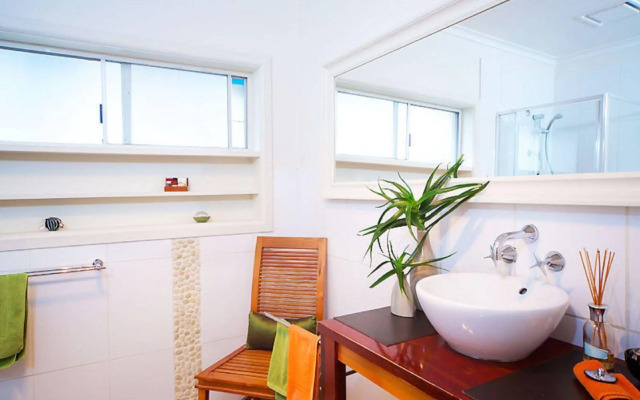 Healesville Apartments