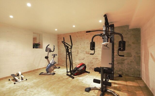 Domaine des deux rivières - B&B