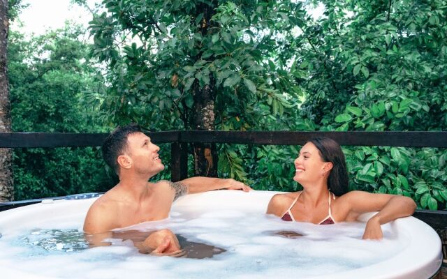 Terasu Riviera Maya Hotel & Spa, en Xcaret