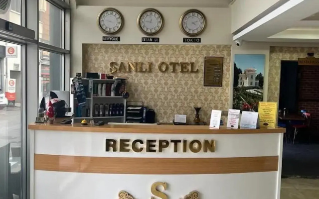 Sanli Hotel