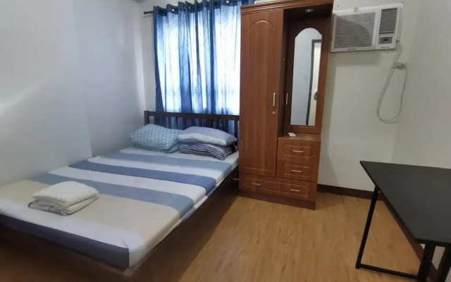 Mesaverte Residences Afs Suites - Studio