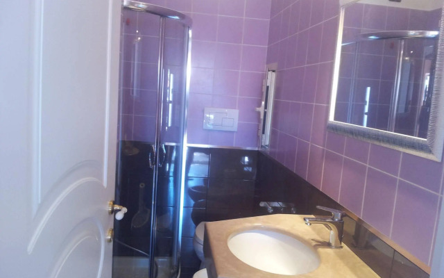 B&B Vescovo Pitirro e Residenza Crocetta