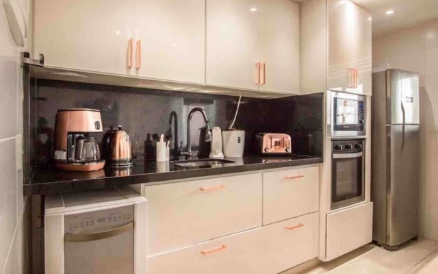 Arraial do Cabo - Rio de Janeiro Beach Apt 1