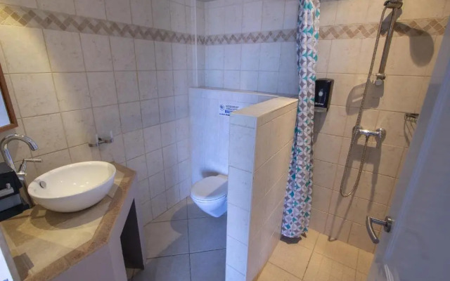 Luxury Studio Needlefish at Den Laman