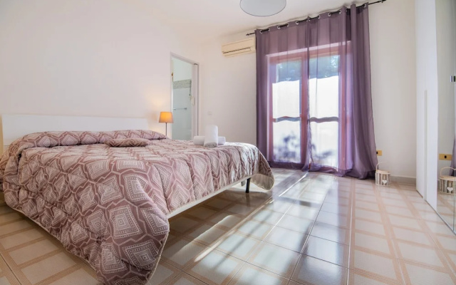 B&B A Casa Di Amici