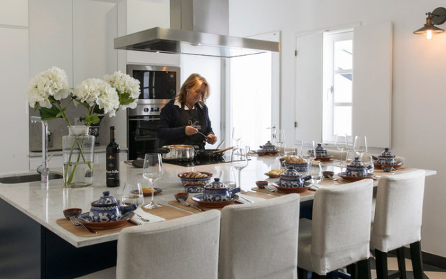 Valeriana Exclusive GuestHouse