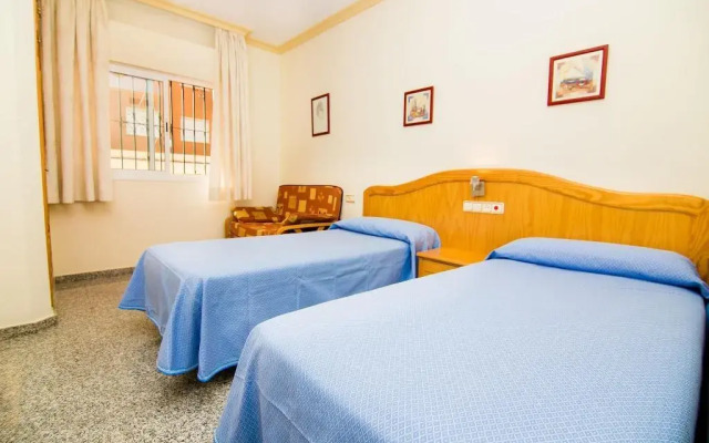 Hostal Los Corchos