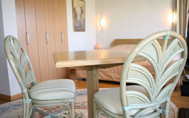 Le Coquin Bed & Breakfast