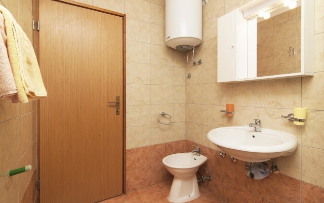 Apartments Mirjana Medulin 133