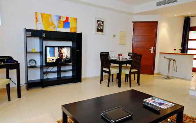 Son Parc Golf Resort