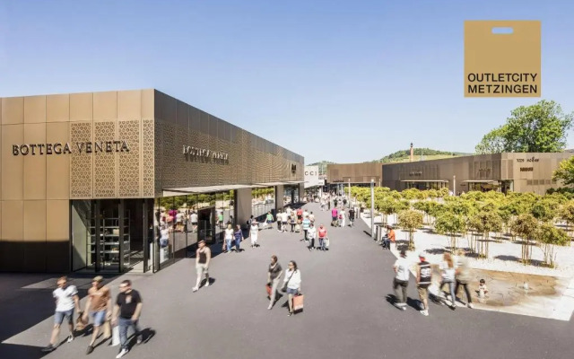 Centro Hotel U-NO1, Trademark Collection by Wyndham