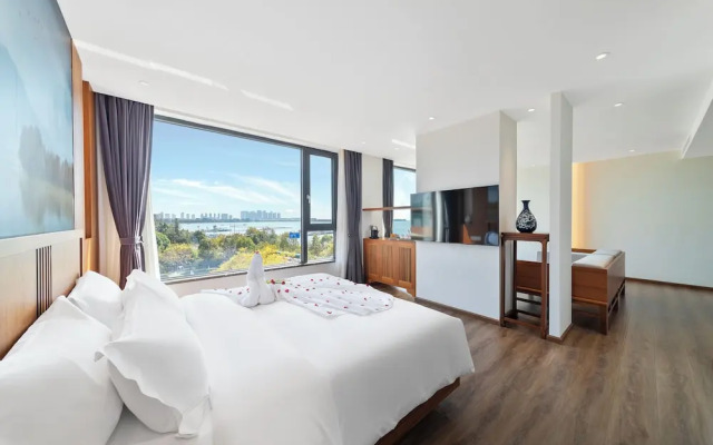 Kunming Boyue Hotel