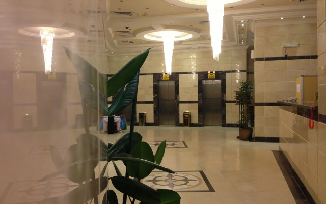 Qasr Ajyad AlSad Hotel