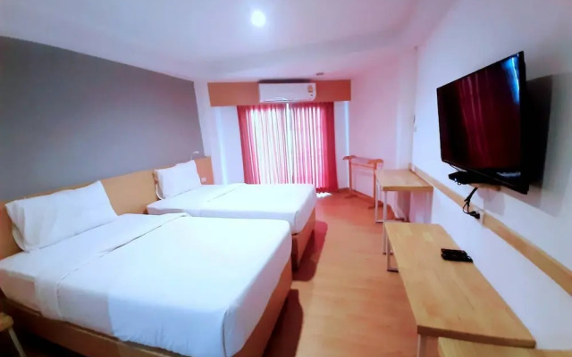 Ingnaam Residence