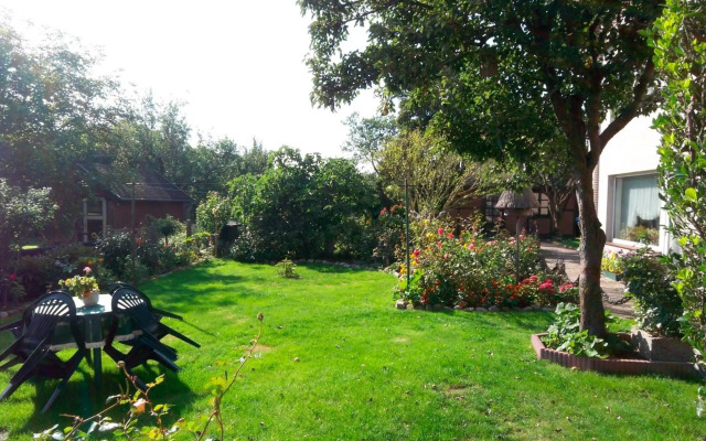 Herrmann - Ferienwohnung 3