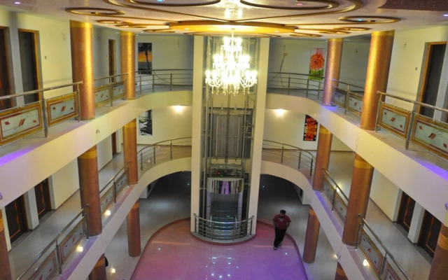 Hotel Ocean Inn