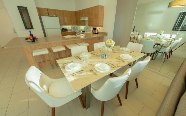 Island Paradise 3 Apartment 3