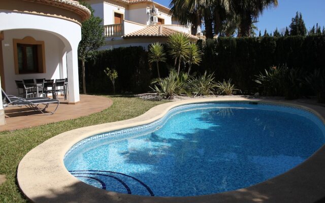 021 Villa Palmar, 8C