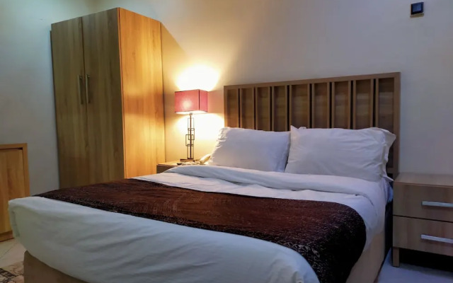 Flexible Business Suites