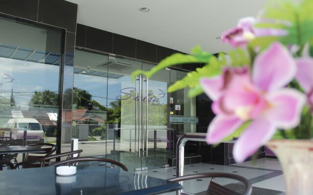 Salsa Resort Langkawi