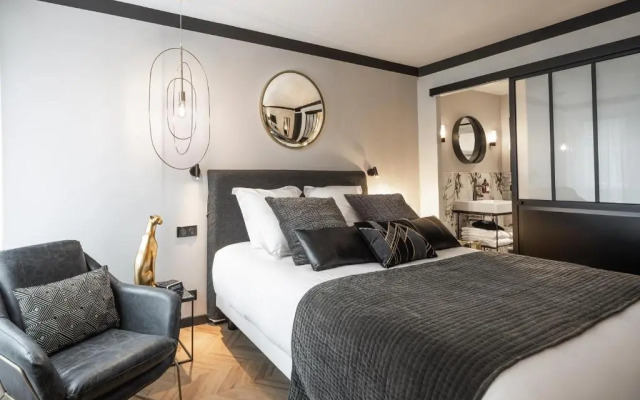 Maisons du Monde Hôtel & Suites - Nantes