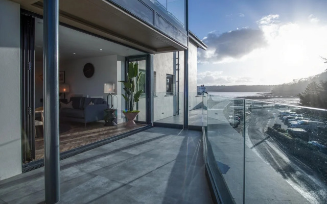 Wisemans House Apartment 1 - Wisemans Bridge