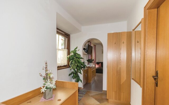 Beautiful Apartment in Rauris With 1 Bedrooms and Wifi