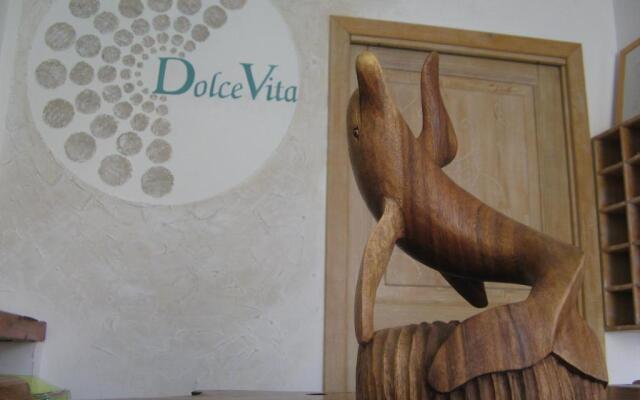 Dolce Vita Boutique Hotel