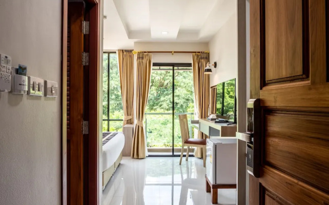Ozone Hotel Khao Yai