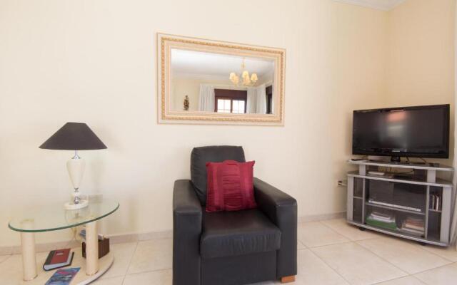 Playa San Juan 1 - Two Bed Penthouse