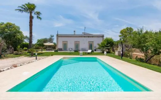 Puntuso Casa Vacanze