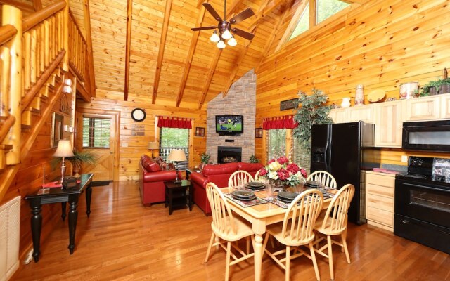 Around the Mountain by RedAwning