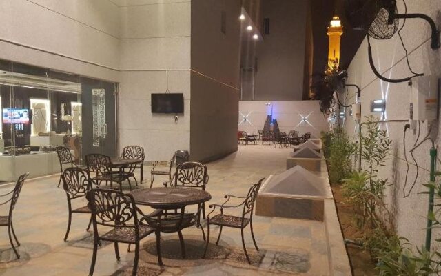 Elite of Elite Hotel